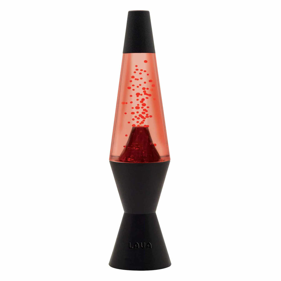10" LAVA LAMP VOLCANO [5ZH3]