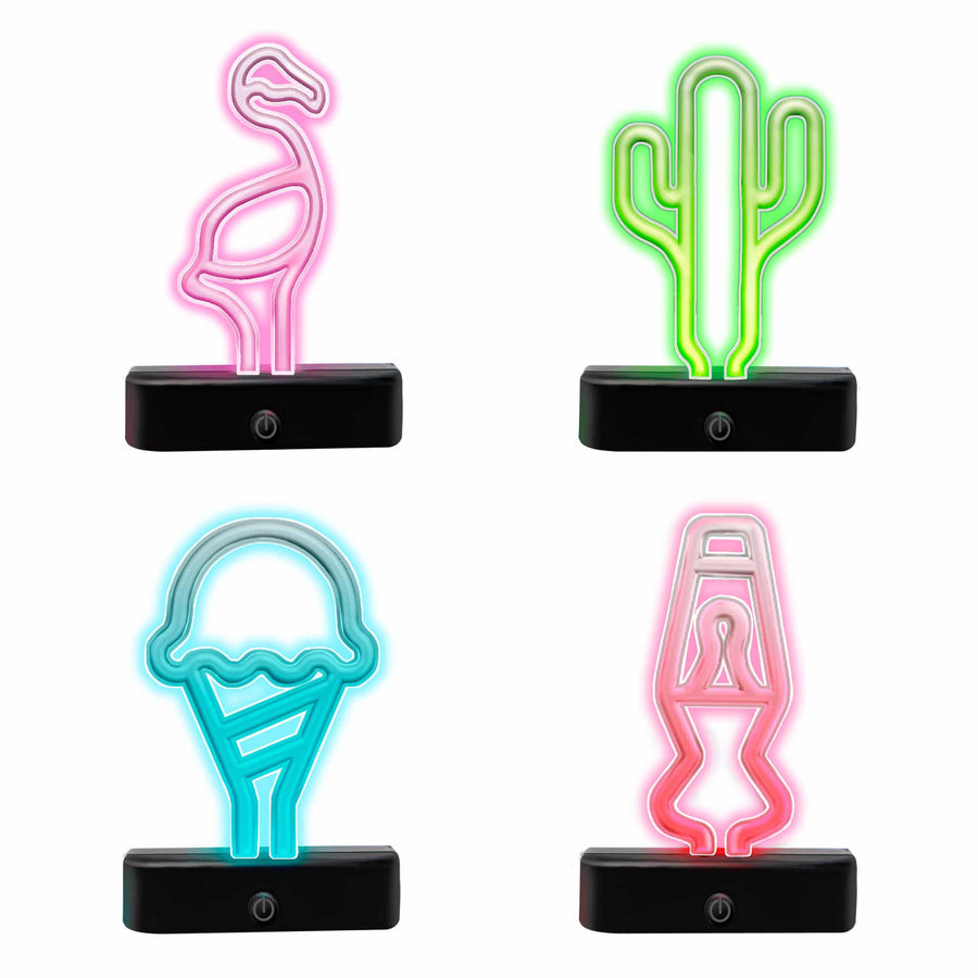 NANO NEONS [JYA8]